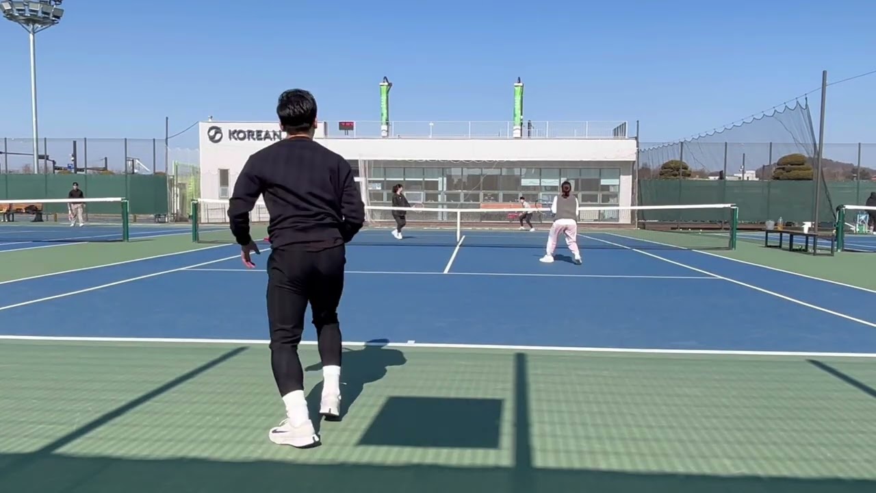 2026.02.18 항공대🎾