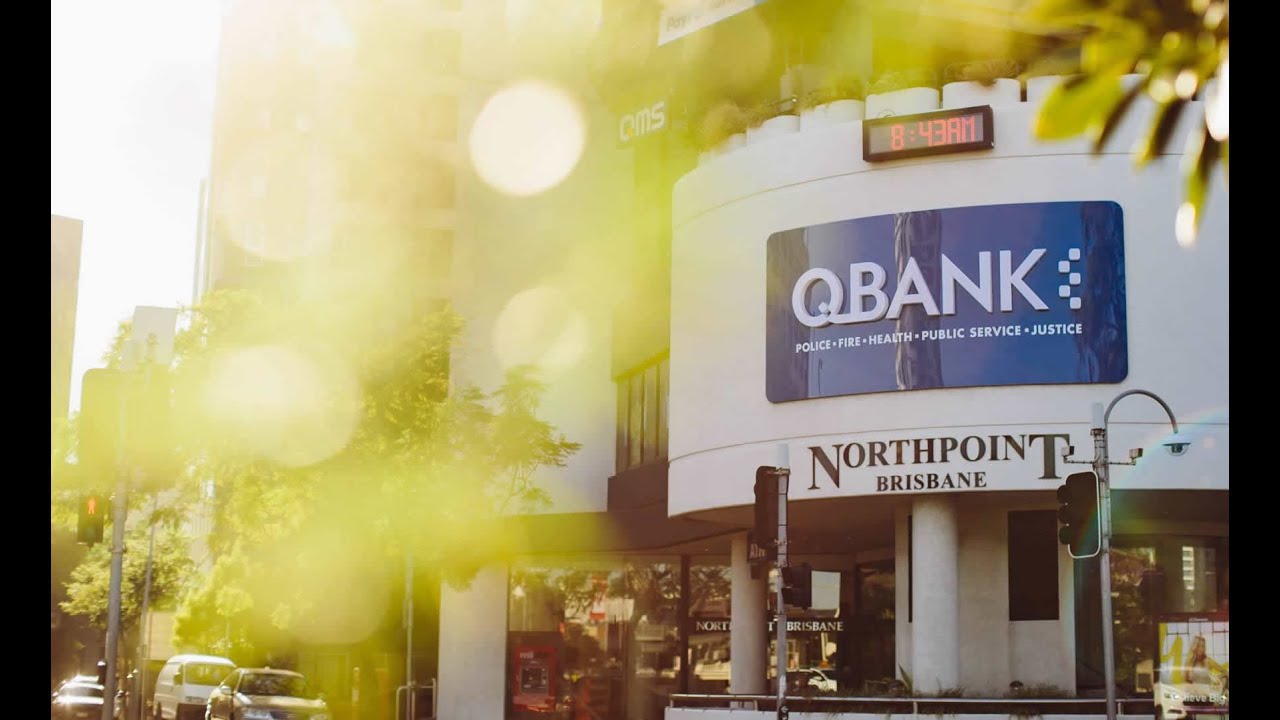 Welcome to QBANK