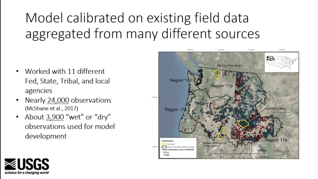Autumn 2023 - Kristin Jaeger - US Geological Survey