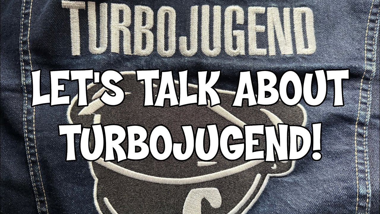 ПОГОВОРИМ О ТУРБОЮГЕНДЕ #Турбоюгенд #Turbonegro #PunkRockBowling #punkrock #denimdemons
