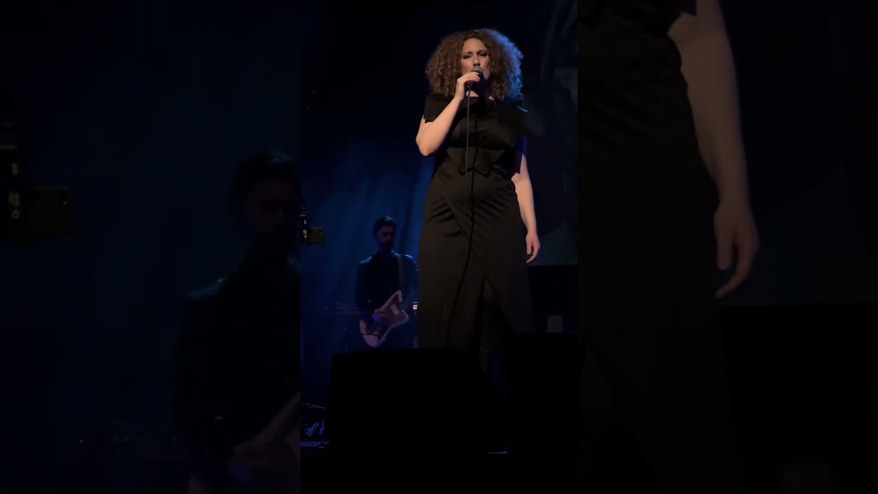 Laibach - The Engine of Survival (Live at SLG Celje, 14.3.2025)