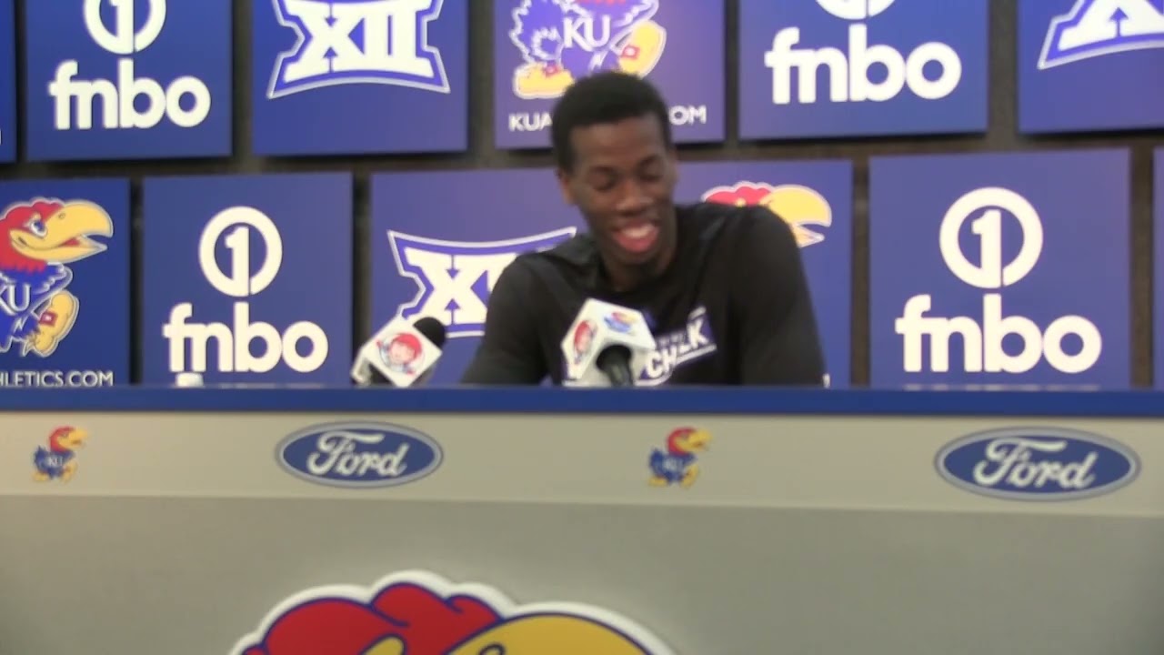 Melvin Council talks Utah, winning streak, and more