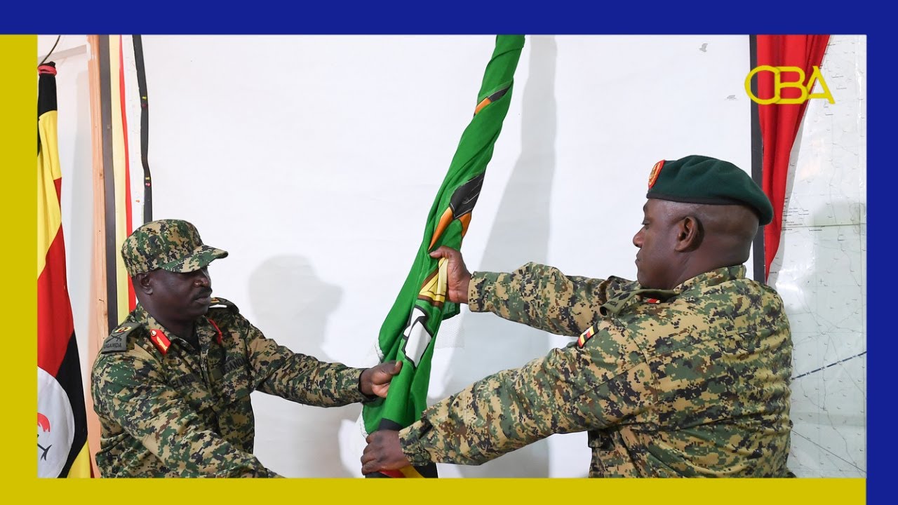 AMISOM mandate renewed for another one year in Somalia