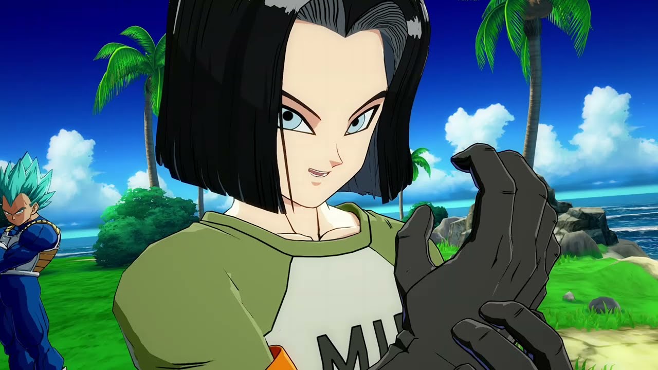 Dragon Ball FighterZ | Parodia Loquendo