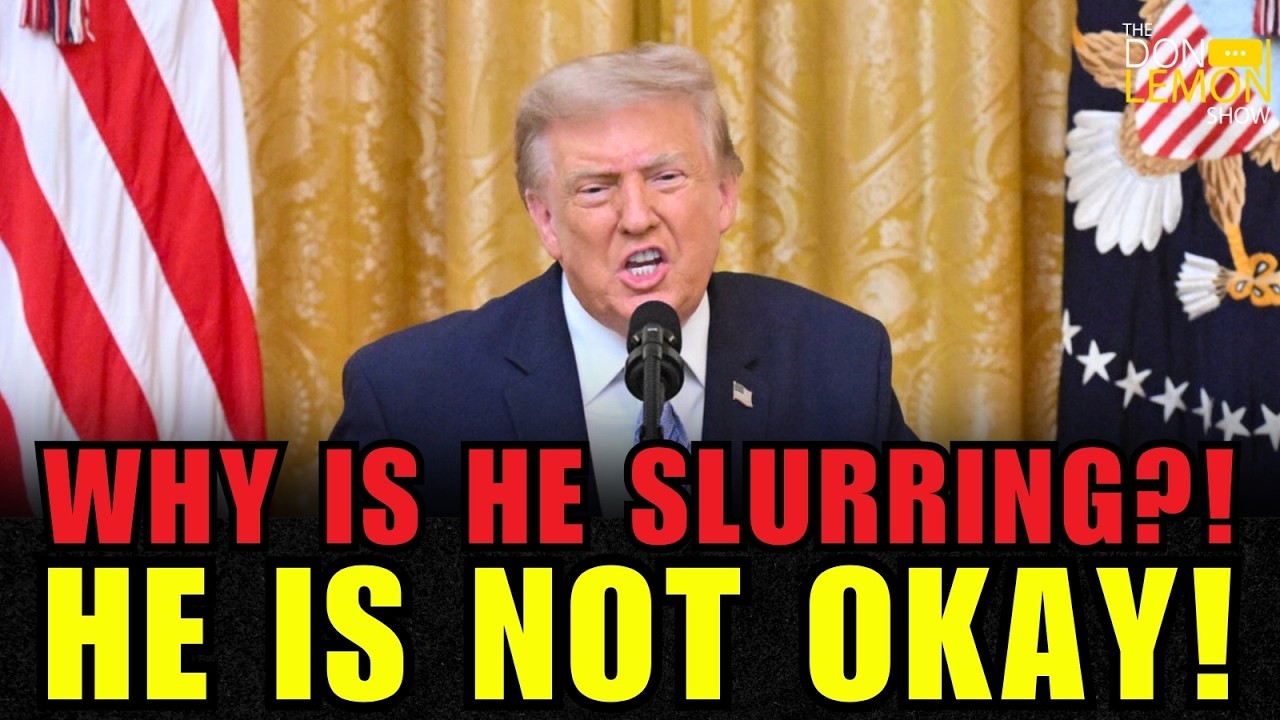 HOT TAKES! - Trump's Speech Was Full of Lies & Completely Unhinged!
