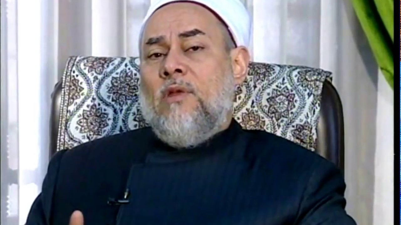 الواسع | من أسماء الله الحسنى | أ.د علي جمعة
