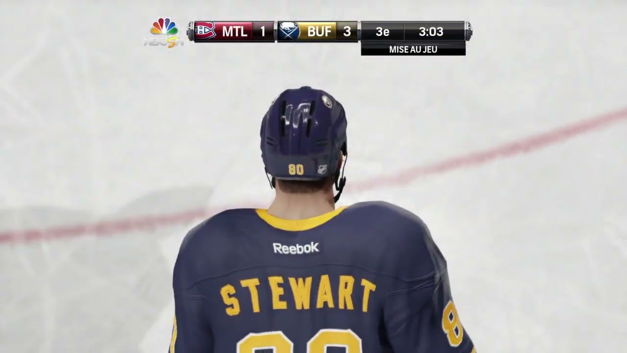 NHL® 15