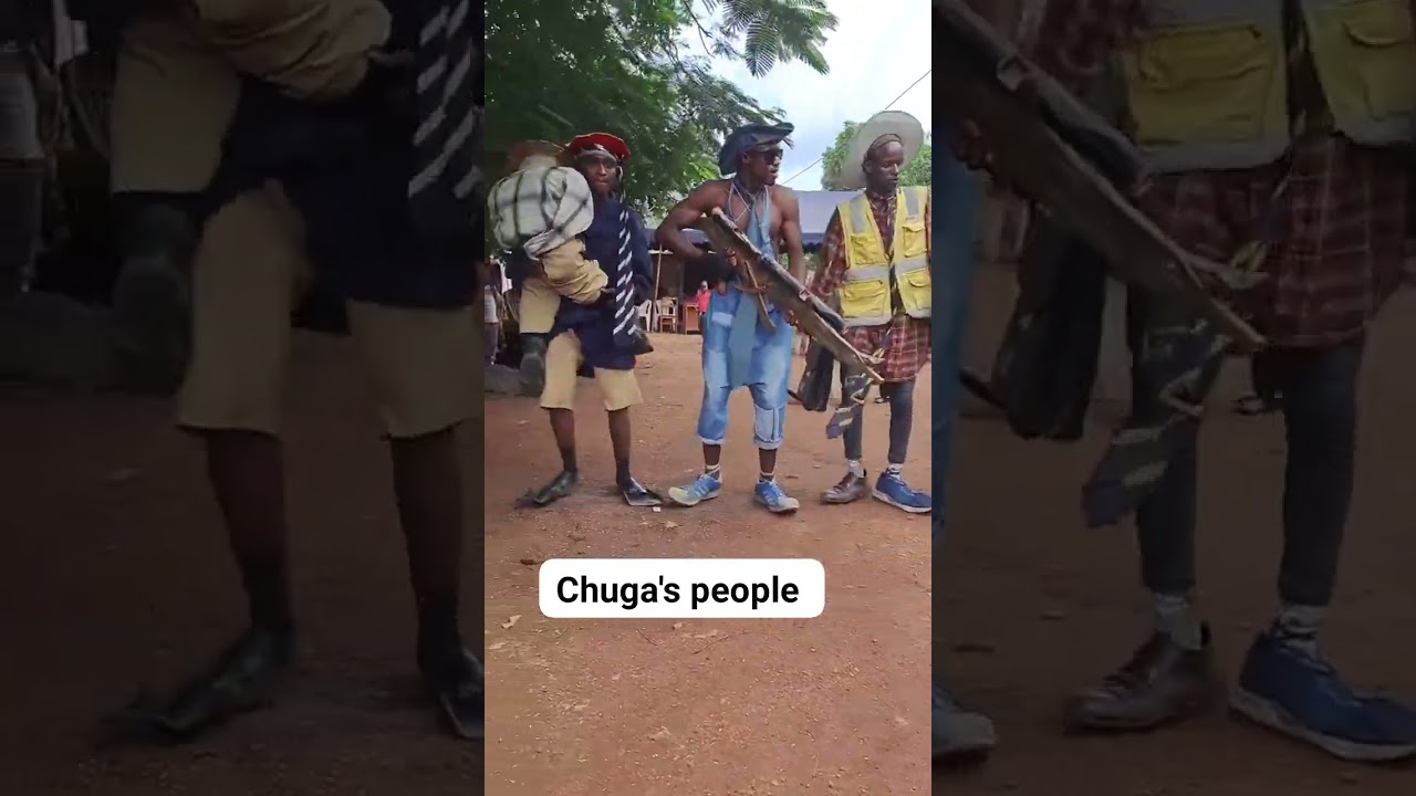 CHUGA DANCE HATAREE 🤣🤣🤣🤣