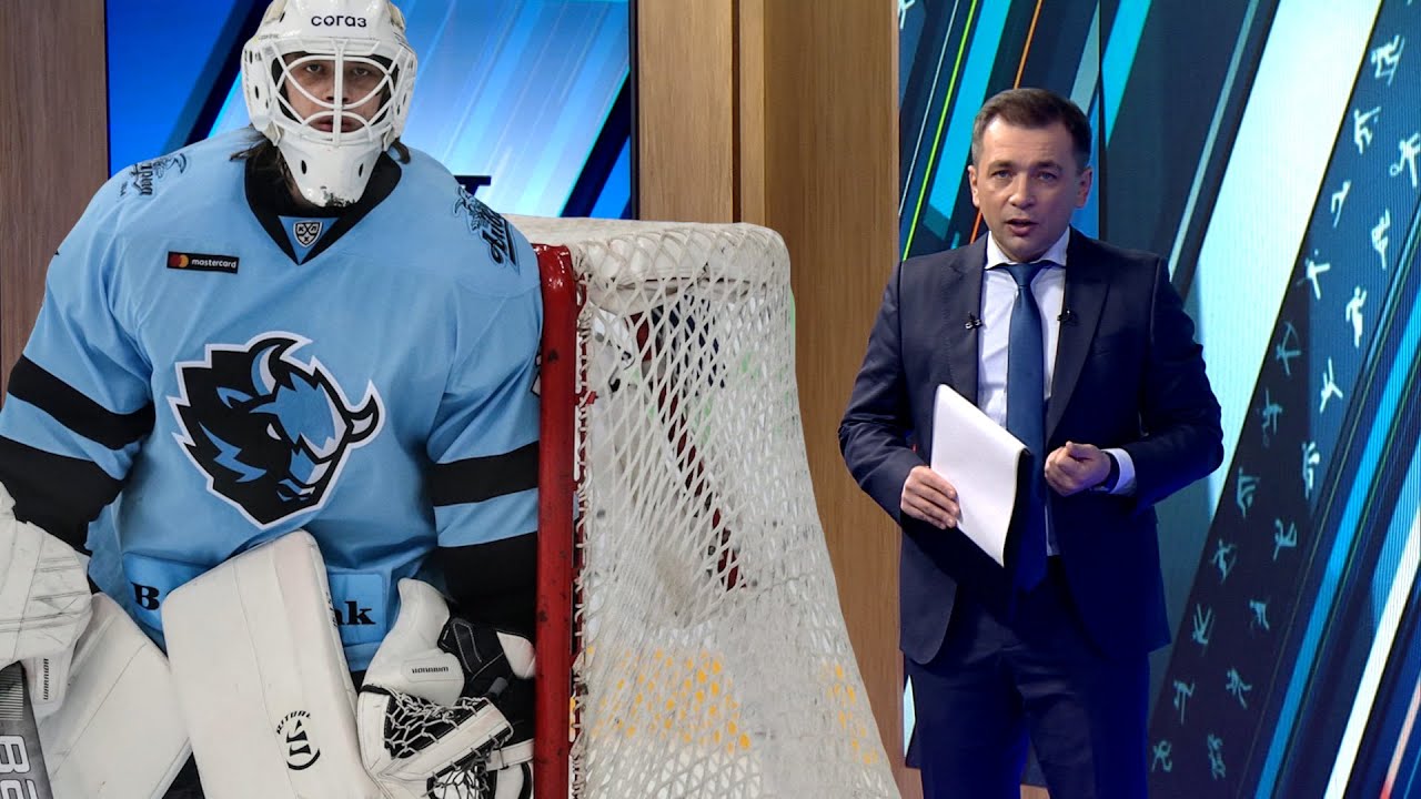 Колосов мечтал о 