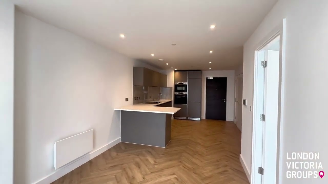 1B1B One Port Street, 80 Port Street, Manchester, M1 2GB