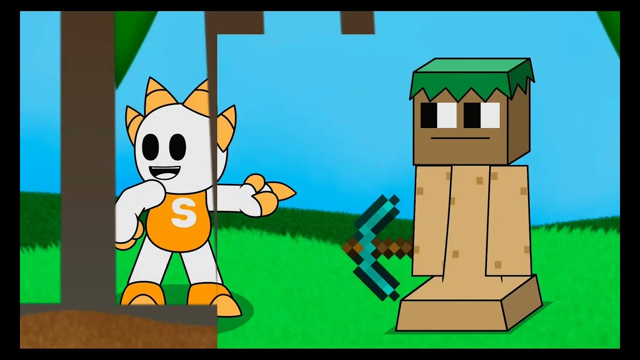 The animatic nature full movie (EP 1-10) @AndrewsWorld (BETTER QUALITY)