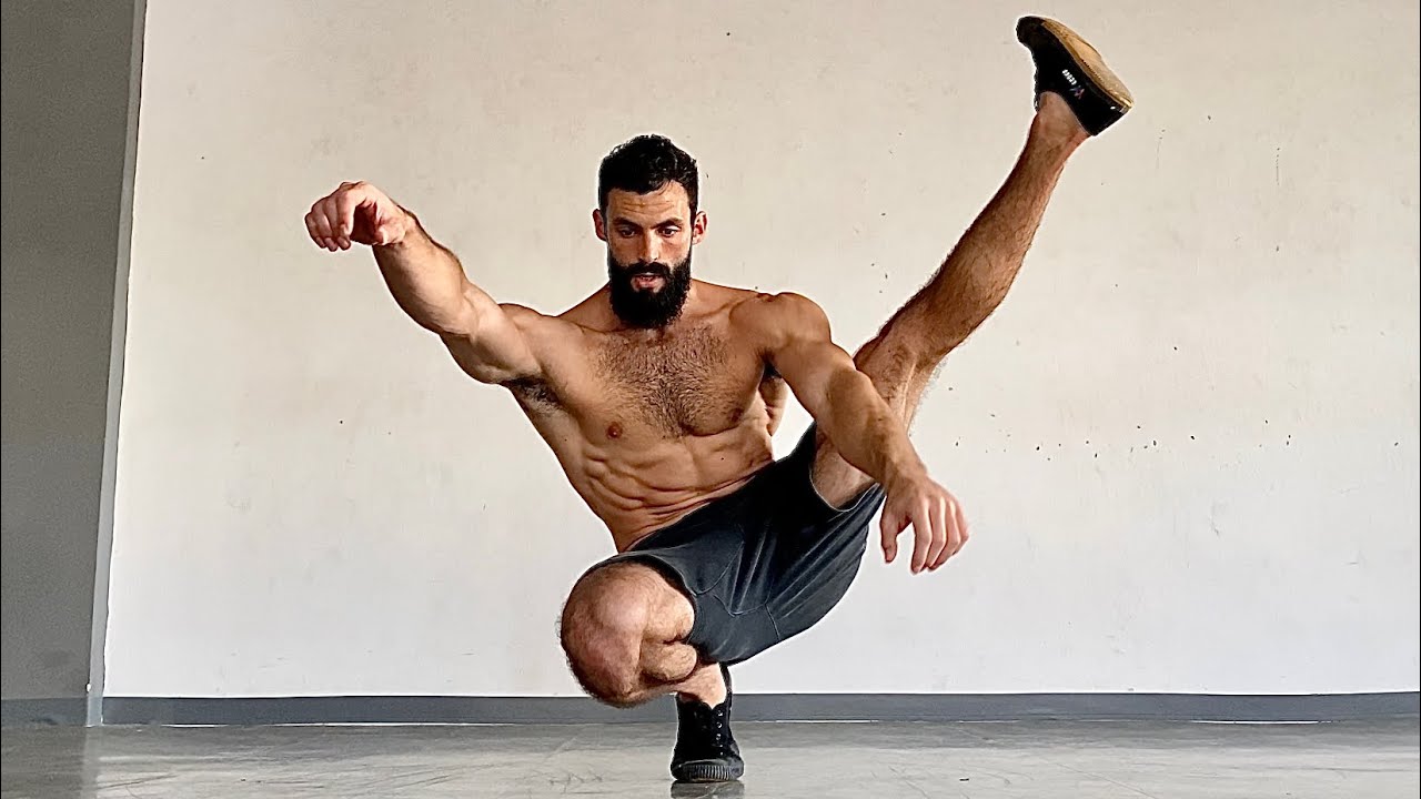 Active Movement