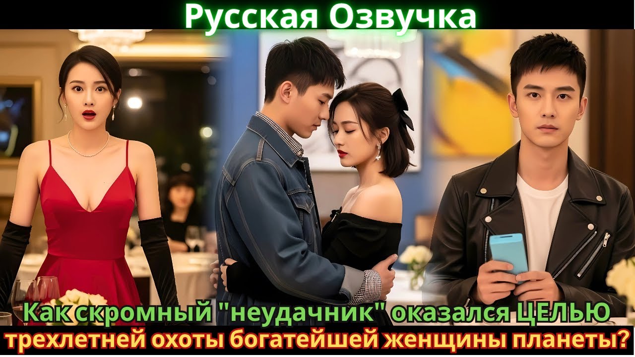 Как скромный 