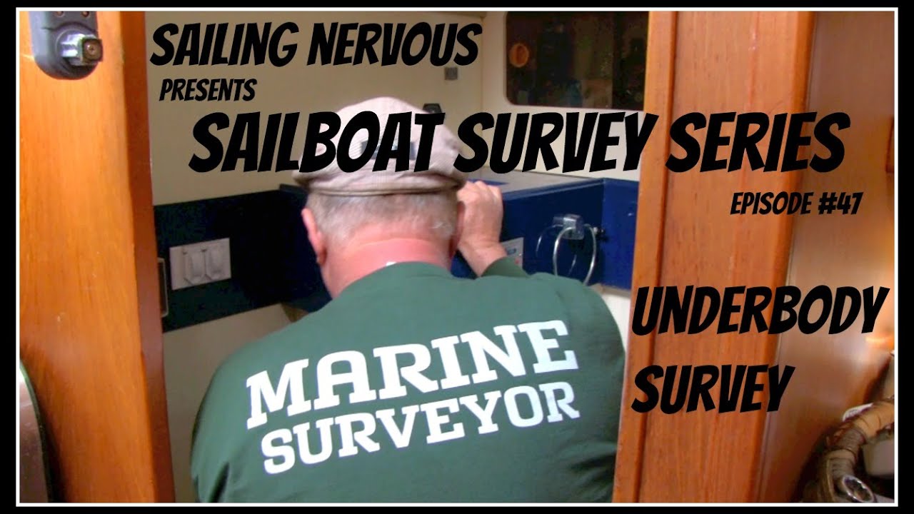 Episode #47  Sailboat Survey!