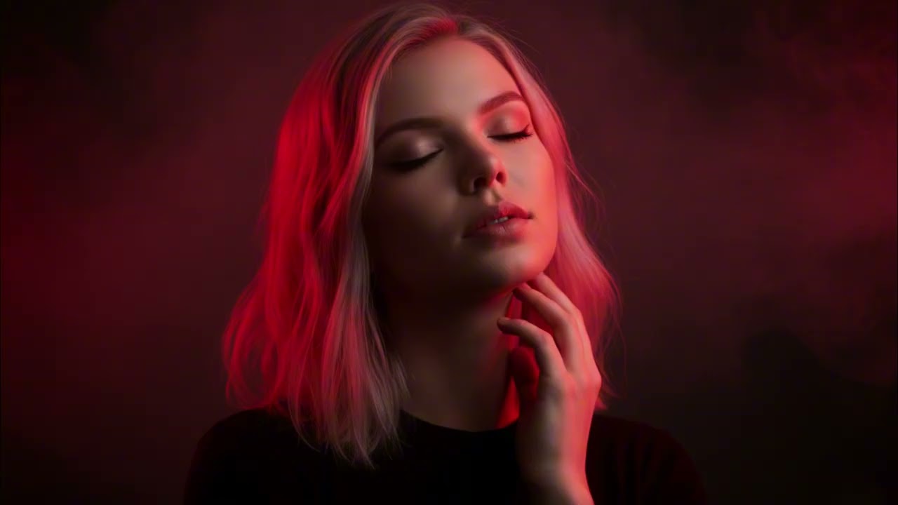 Chill Deep House Music for a Relaxed Place | Slow & Deep Feelings
