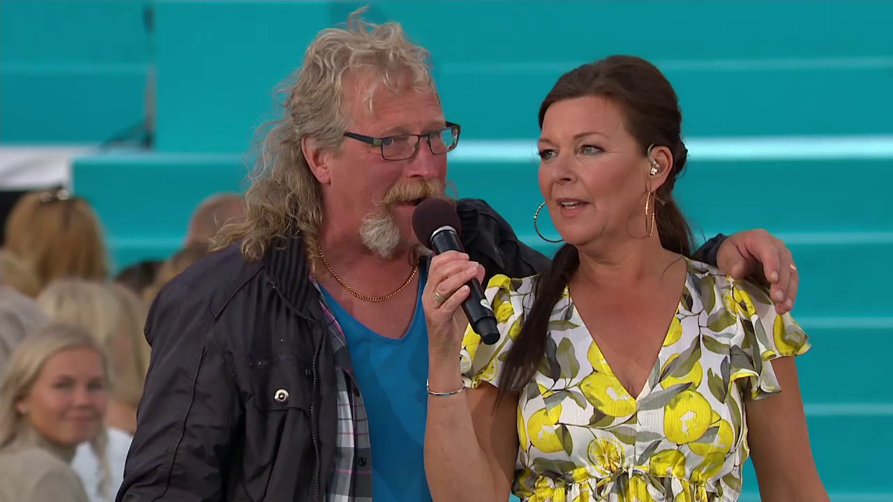 Lottas introtävling på Liseberg - Lotta på Liseberg (TV4)