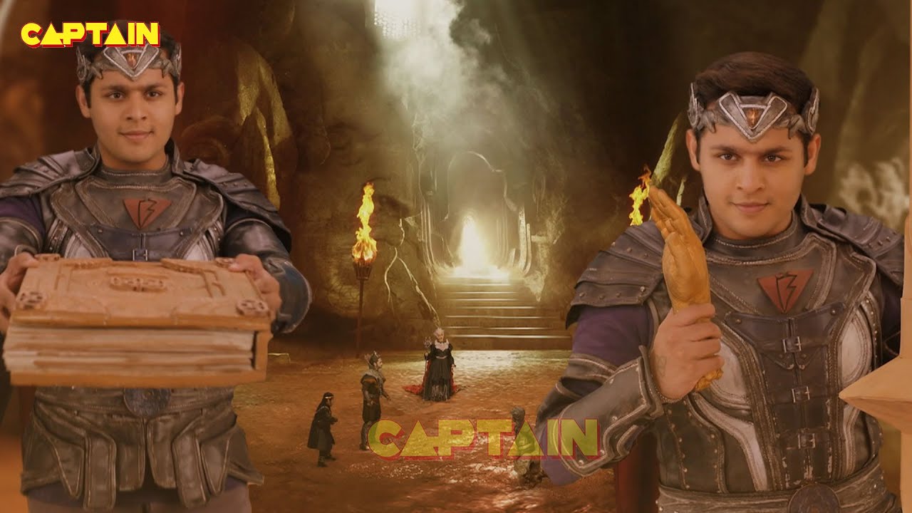 Baalveer Returns ( बालवीर ) || EP -  297, 298, 299
