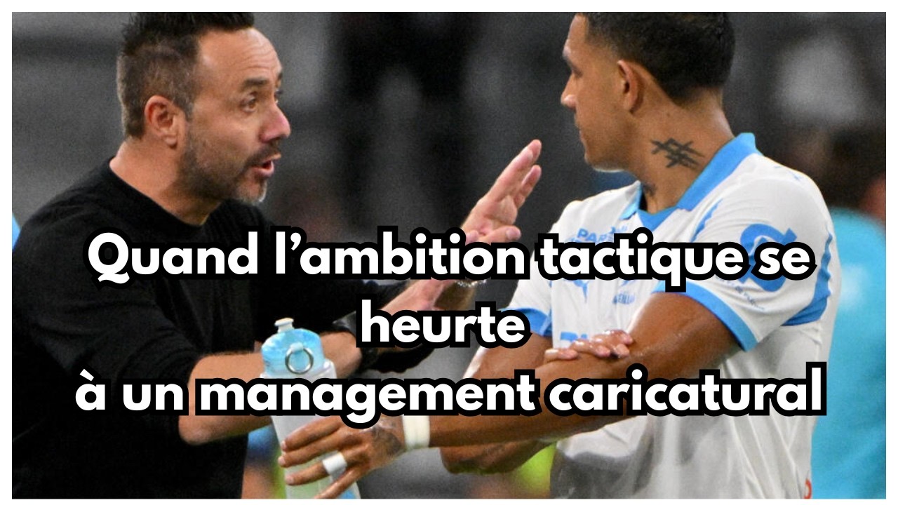 Le management 