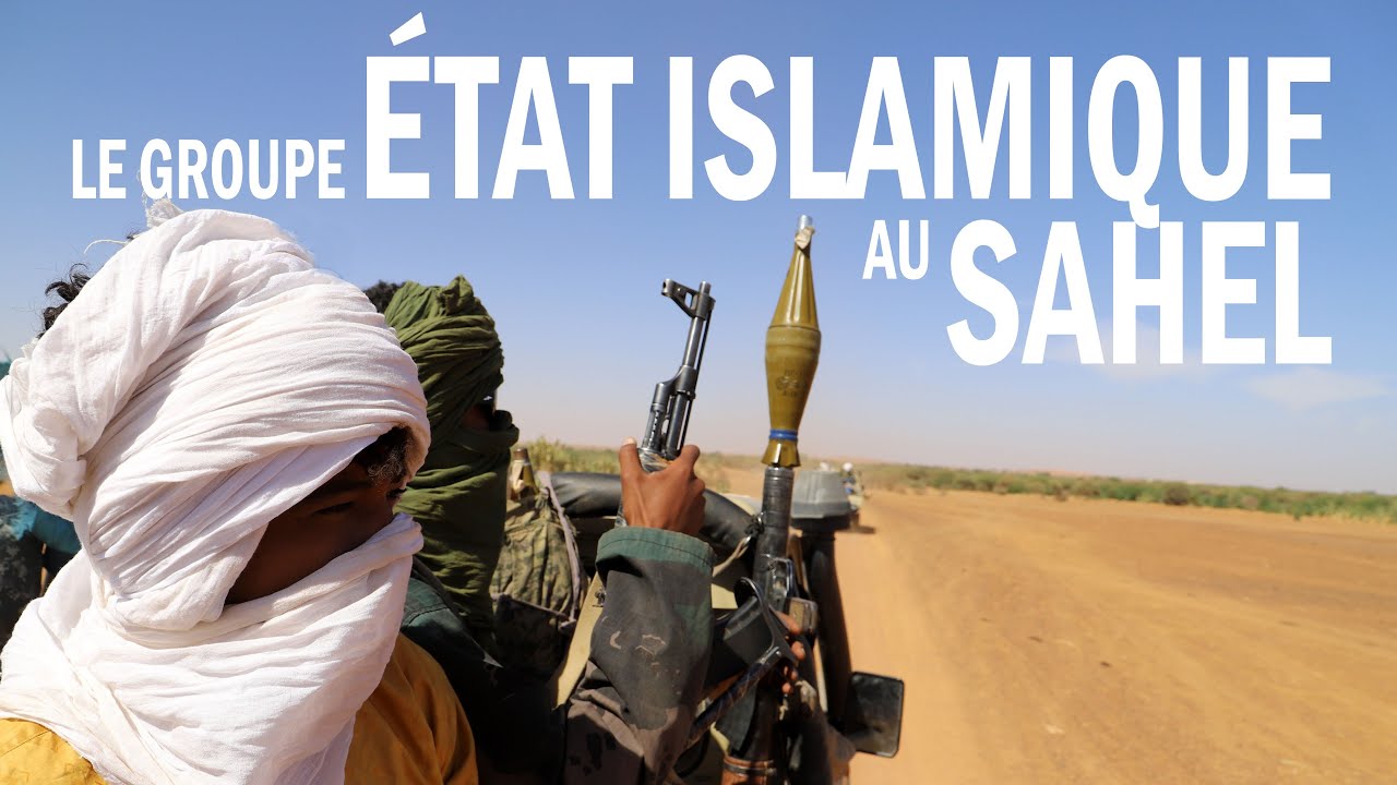 Le Sahel dans la ligne de mire du groupe 