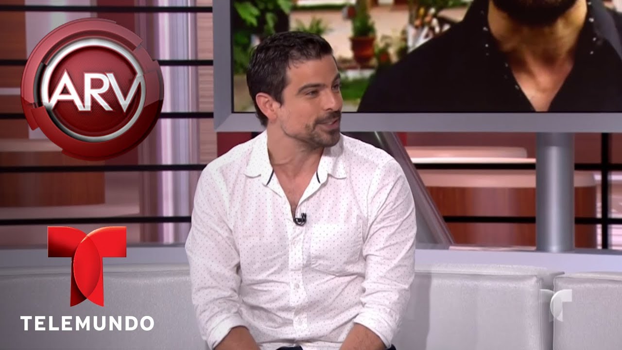 Jorge Luis Moreno pisa fuerte en El Señor de los Cielos | Al Rojo Vivo | Telemundo