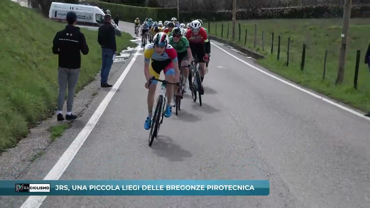 3^ Piccola Liegi delle Bregonze - Thiene (Vi)