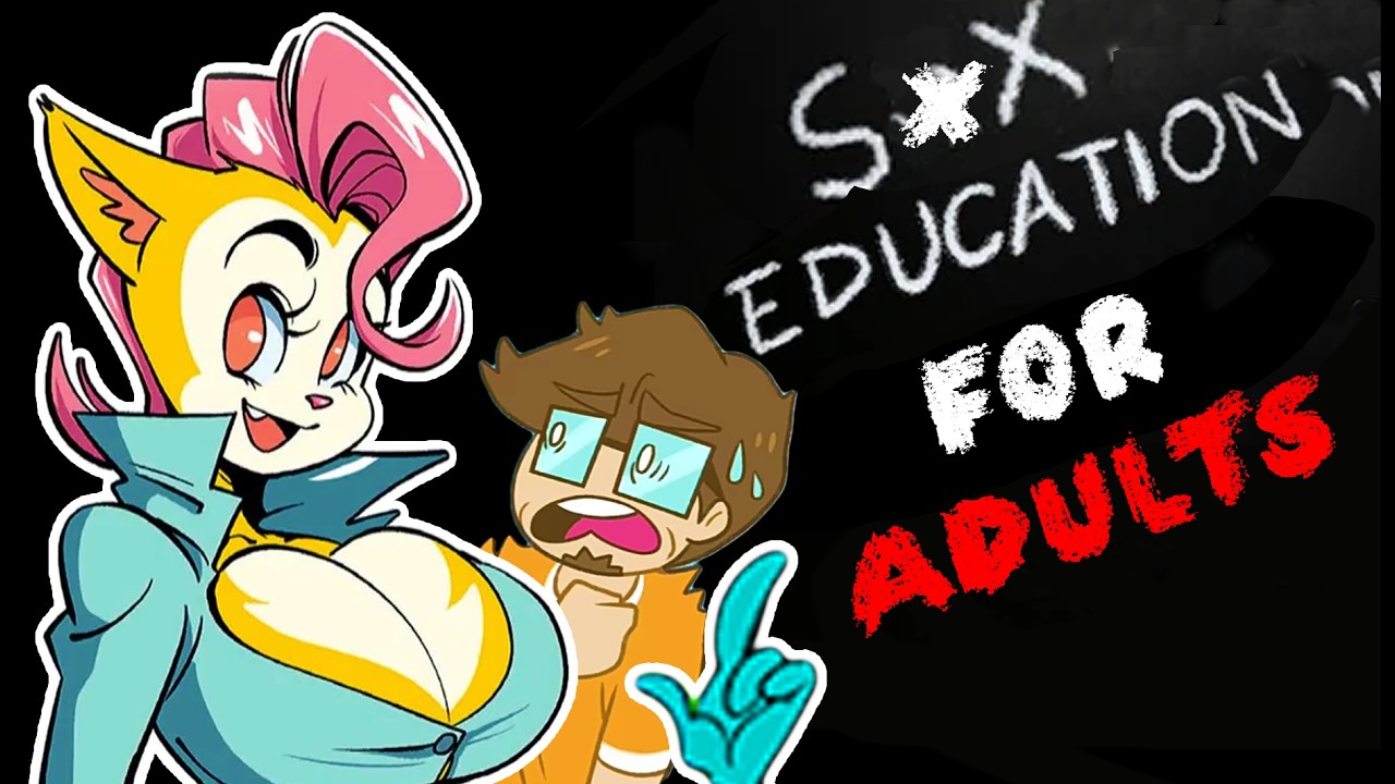 Peepoodo: The Show that Broke Saberspark's Brain