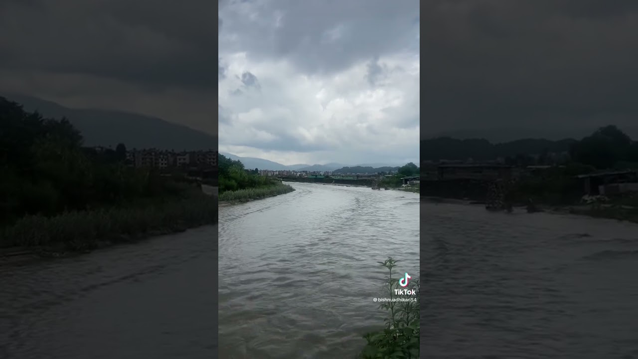 Refreshing, Riverside #happylife #riverside #life