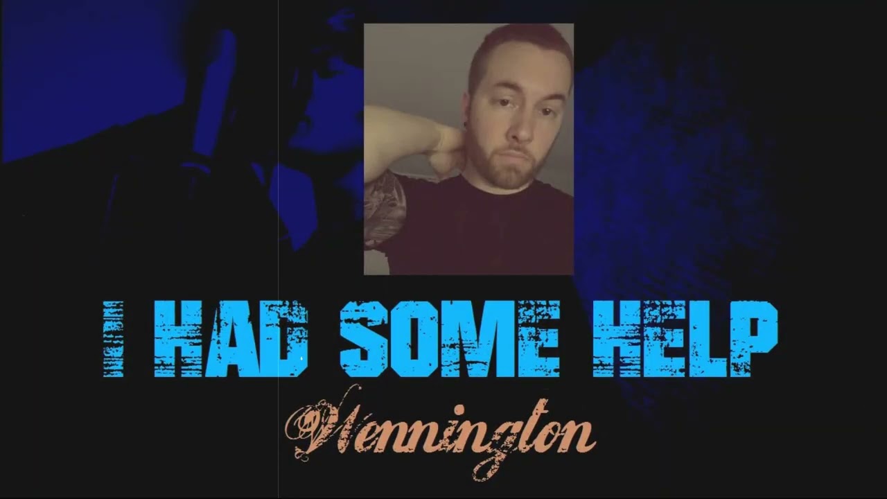Post Malone - I Had Some Help (Rock/Screamo Cover)