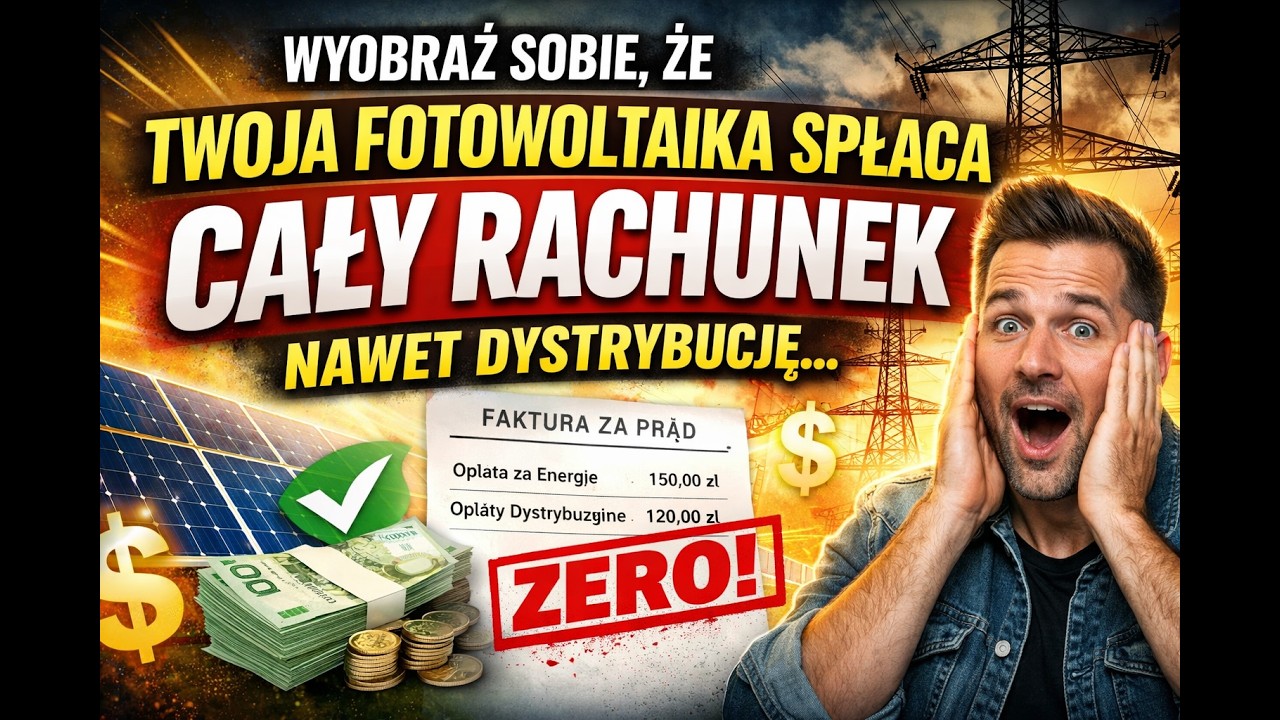 Nikt o tym głośno nie m&oacute;wi&hellip; a zmienia wszystko