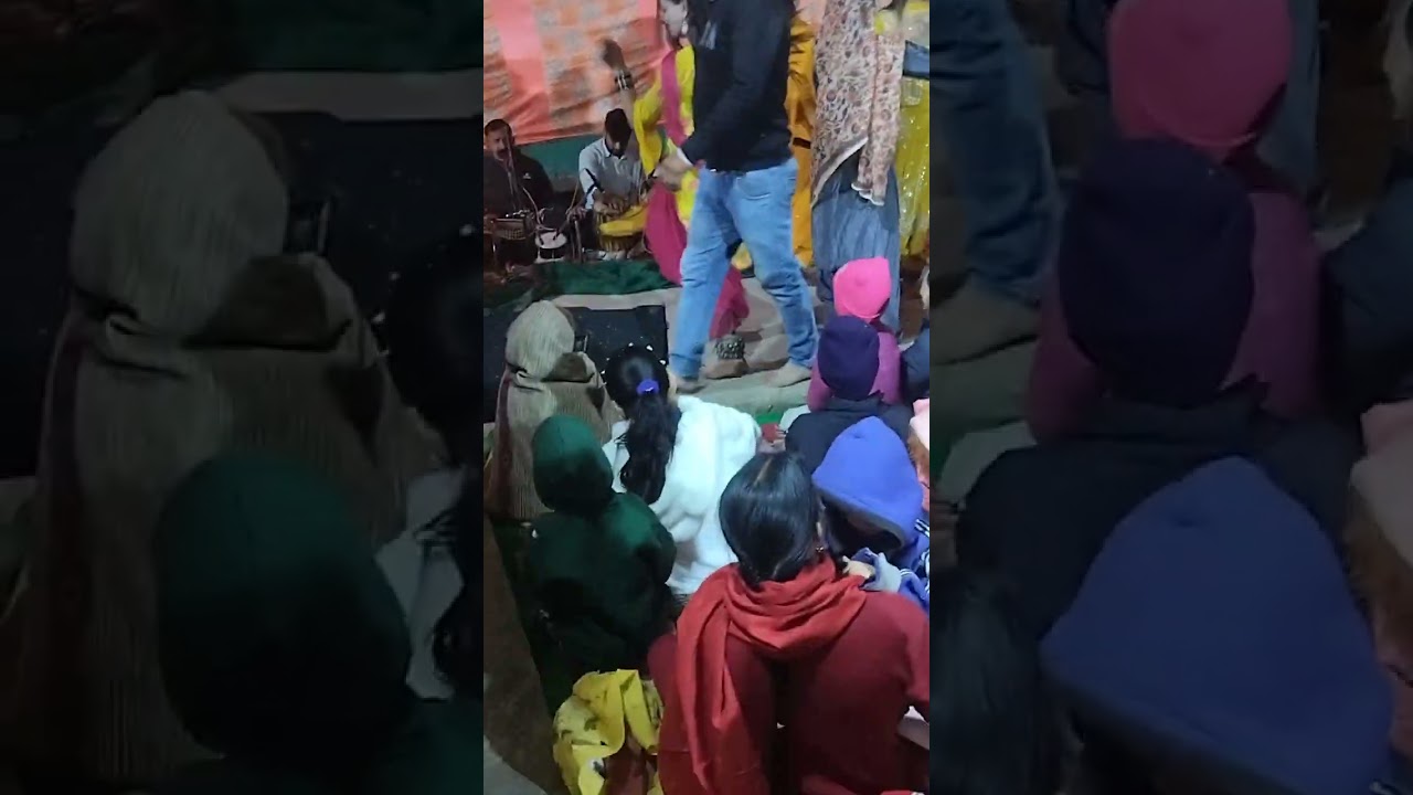 Dahja video Asaram party 11.12.2025