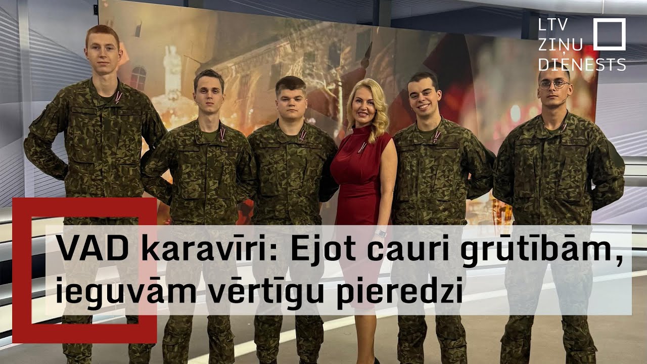 Valsts aizsardzības dienests &ndash; jaunas zinā&scaron;anas un spējas