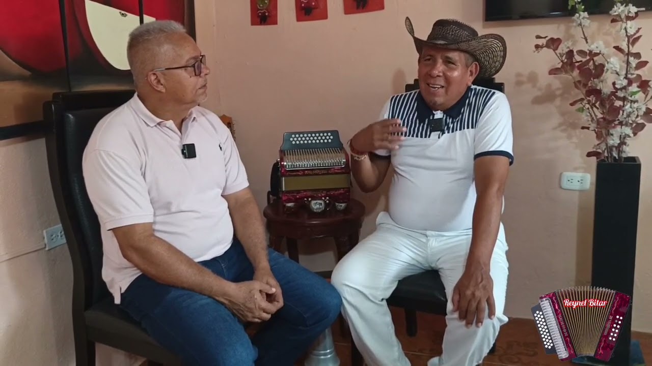 ASÍ NACIÓ MI ARTE 