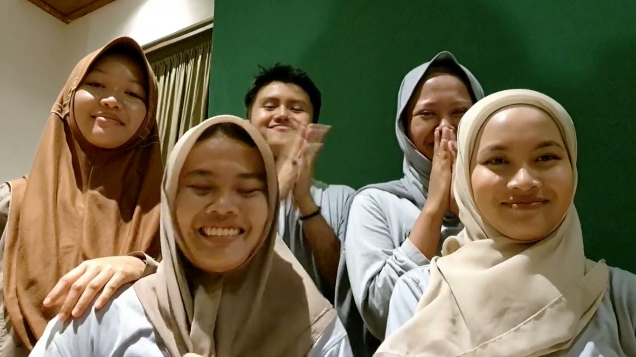 10 agt 24, apalah unge n para