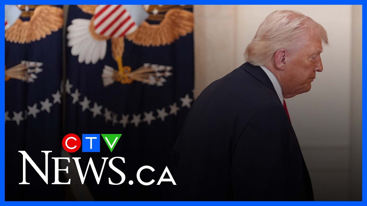 &laquo;Это американцы ушли со стола переговоров&raquo;: Клэнси об угрозах Трампа.