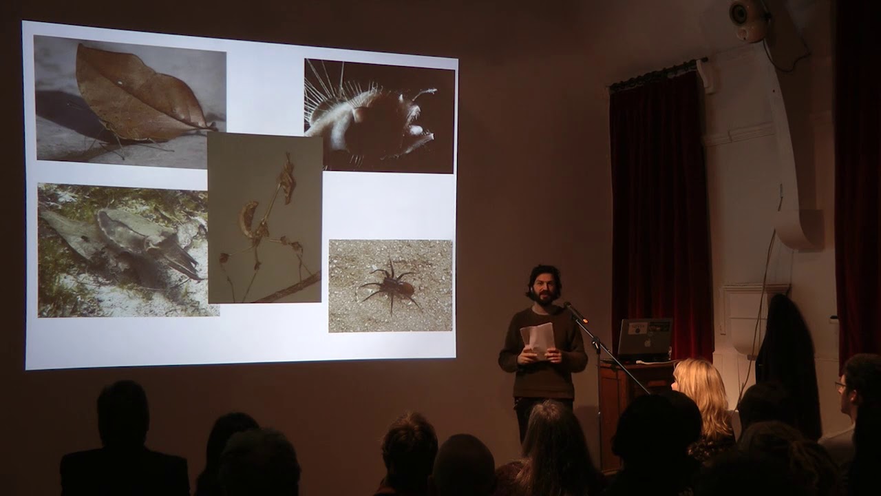 Mark Pilkington - The Abuses of Enchantment: Folklore and Deception in the Disinformation Age