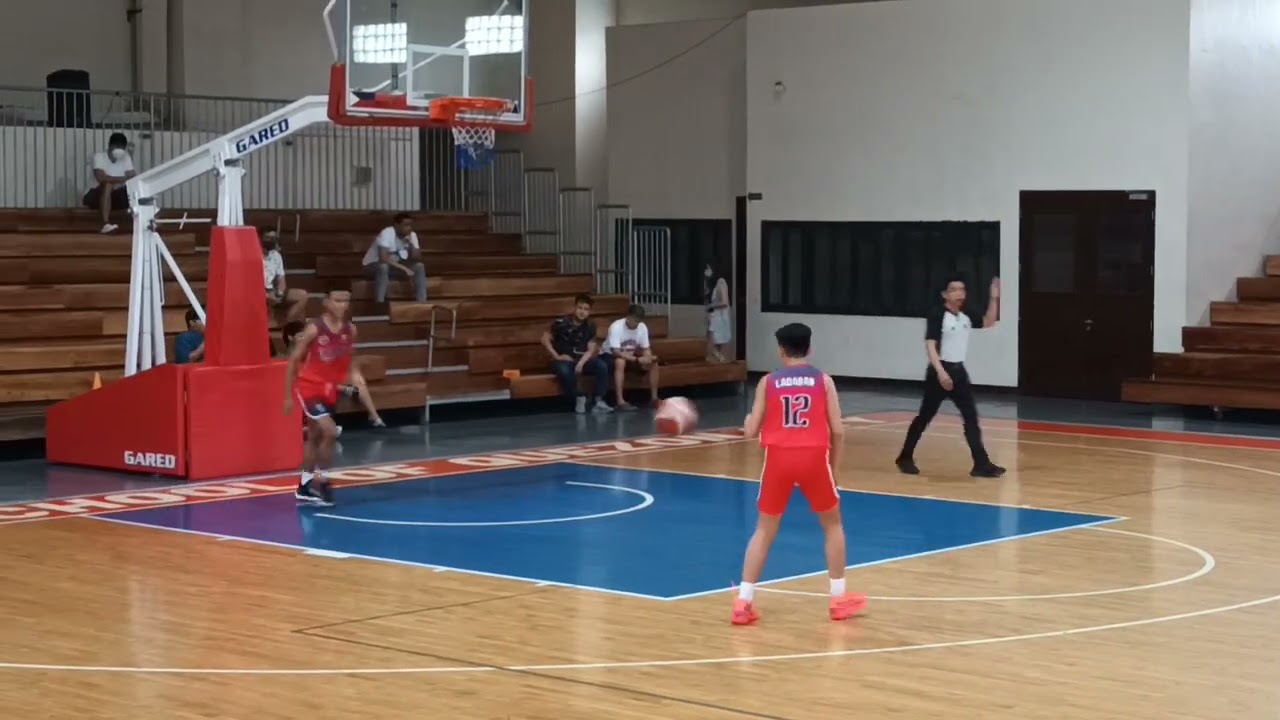 CSQC vs Lourdes School QC (PAYA 12.10.2022)
