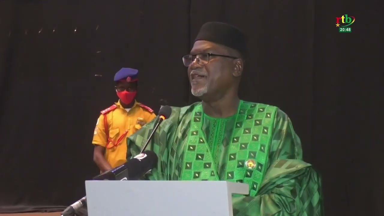 Actualité AES/Niger : rencontre annuelle ISHIMAA, des prêches,  et invocations pour la paix