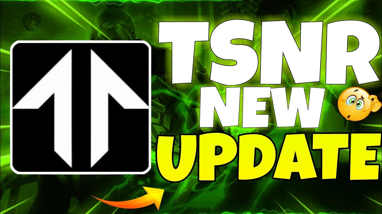 TNSR COIN MASSIVE DUMP IN 2025‼️ TENSOR CRYPTO PANIC SELLING⁉️ WHAT NEXT FROM TNSR CRYPTO⁉️