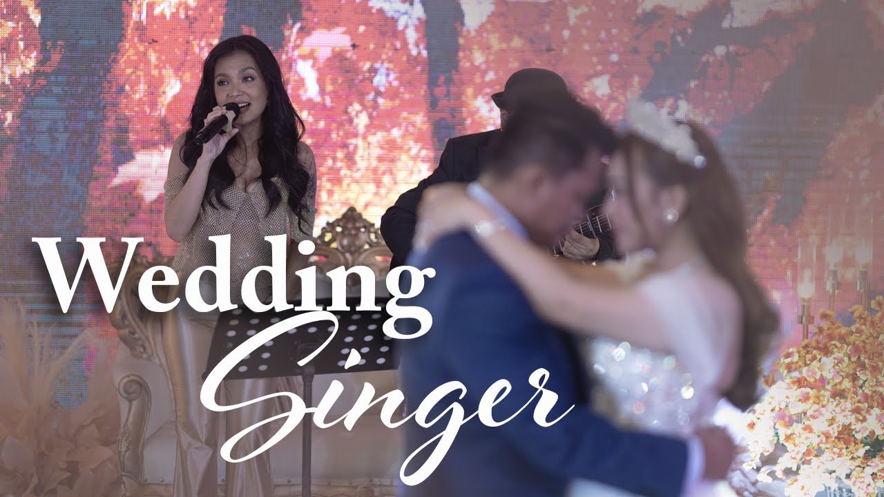 WEDDING GIG