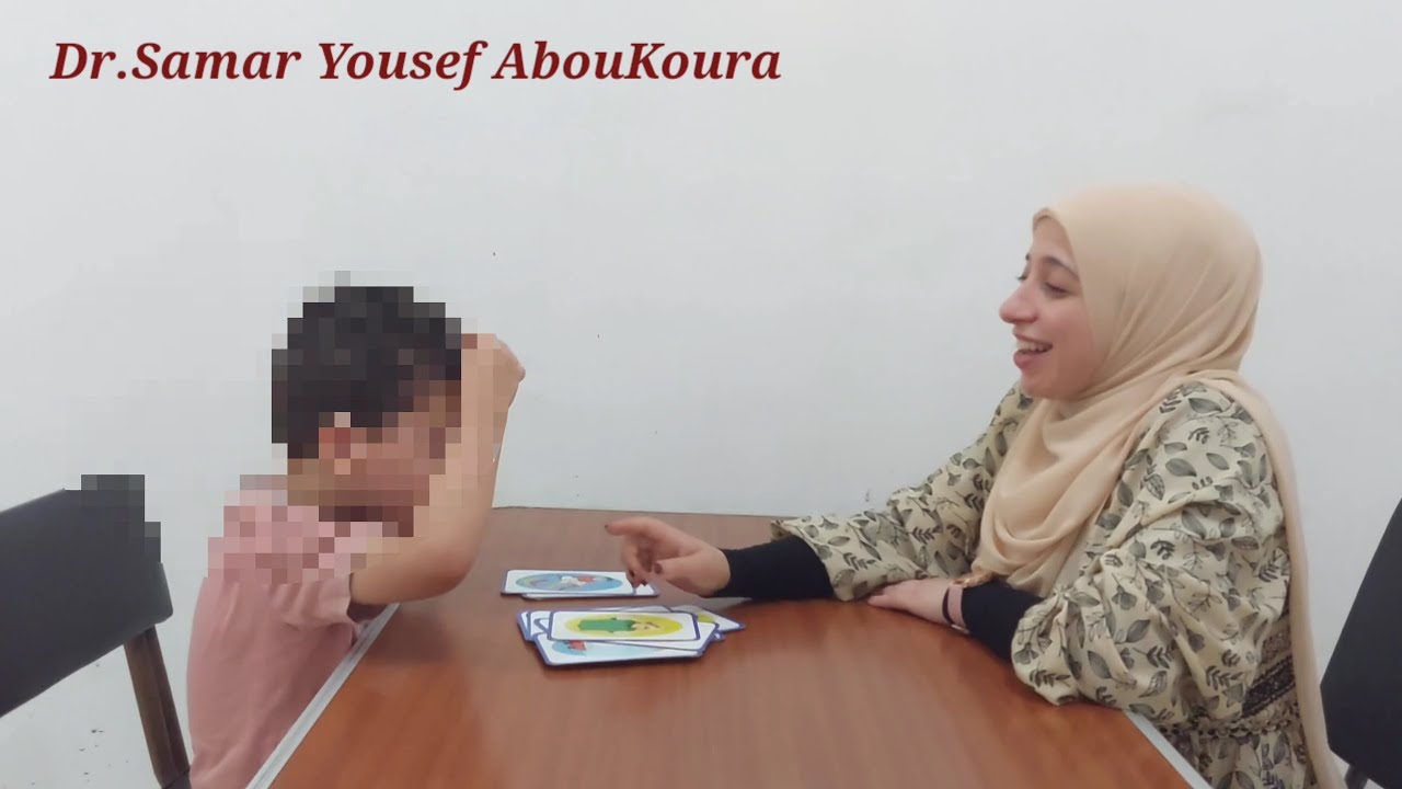 (ضعف سمعى شديد)(ما الخطأ؟)(قبل التدريب - بعد التدريب) (الفيديو كامل - جزأ ٢)