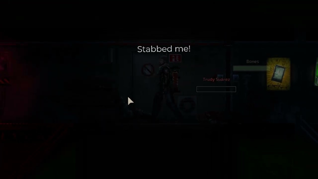 Gunslingers of Barotrauma | Criminal Outpost Raid​