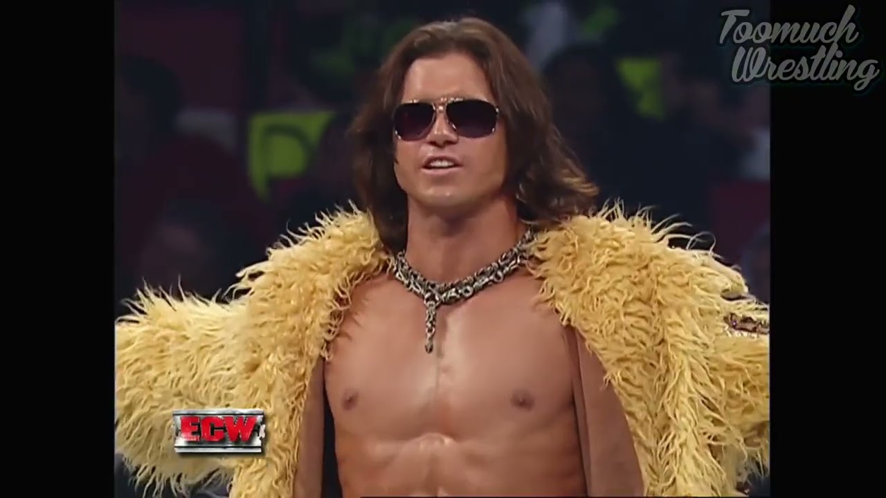 [FREE] WWE 2000’s SAMPLE TYPE BEAT “John Morrison” - yolegend 