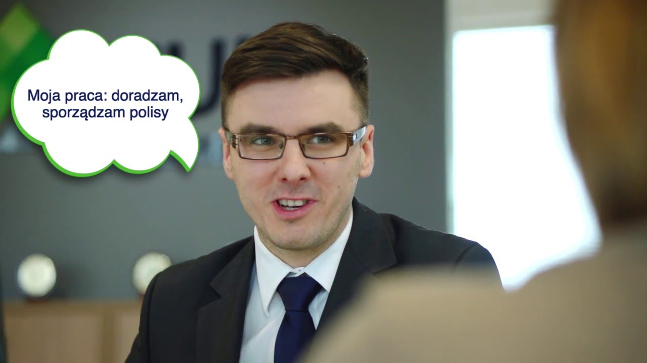 Praca w CUK Ubezpieczenia - www.cuk.pl