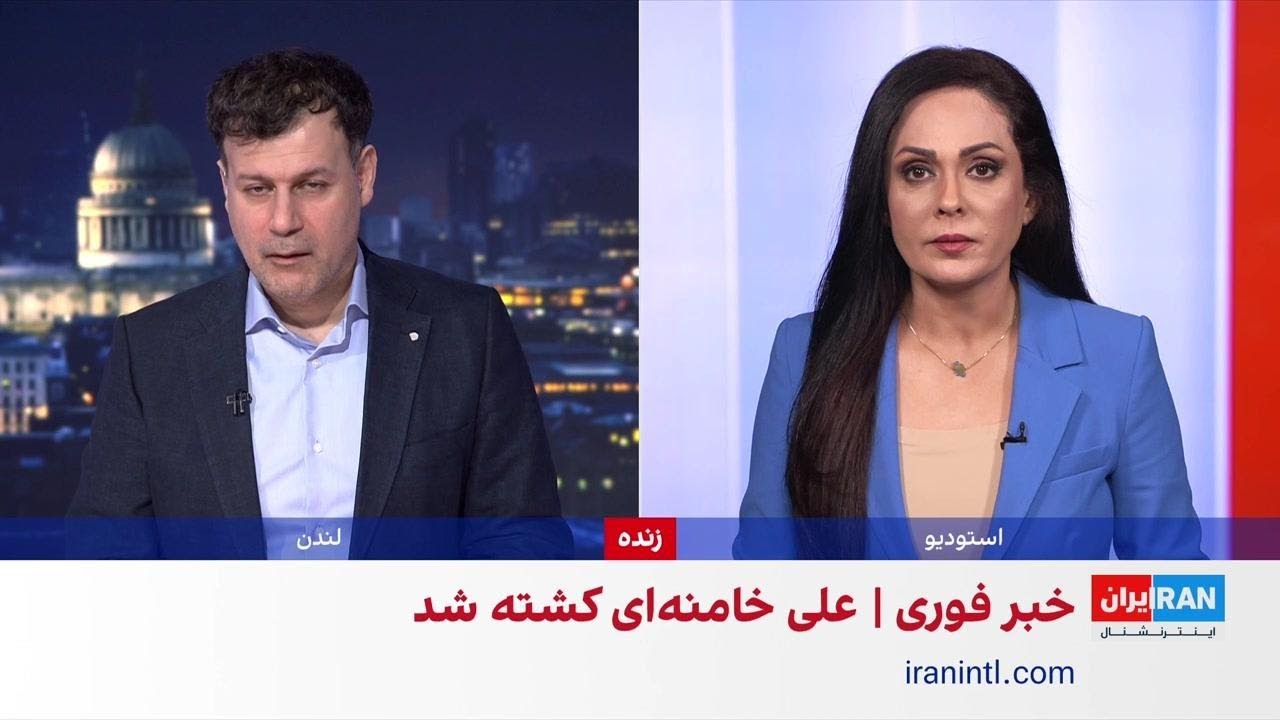 قاضی‌زاده: مردم تا تغییر ساختاری جمهوری اسلامی ادامه خواهند داد