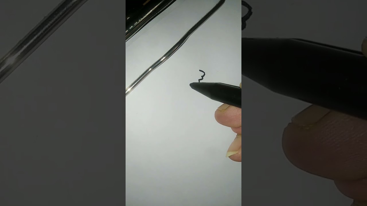 how to make Arabic letters very easily and simply  