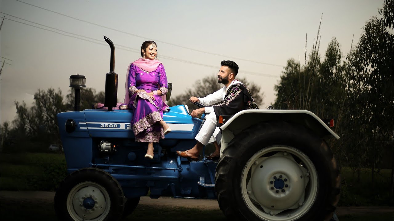 Best Pre Wedding shoot 2021| Navpreet weds Harpreet | Behindthelenzx | India 🇮🇳