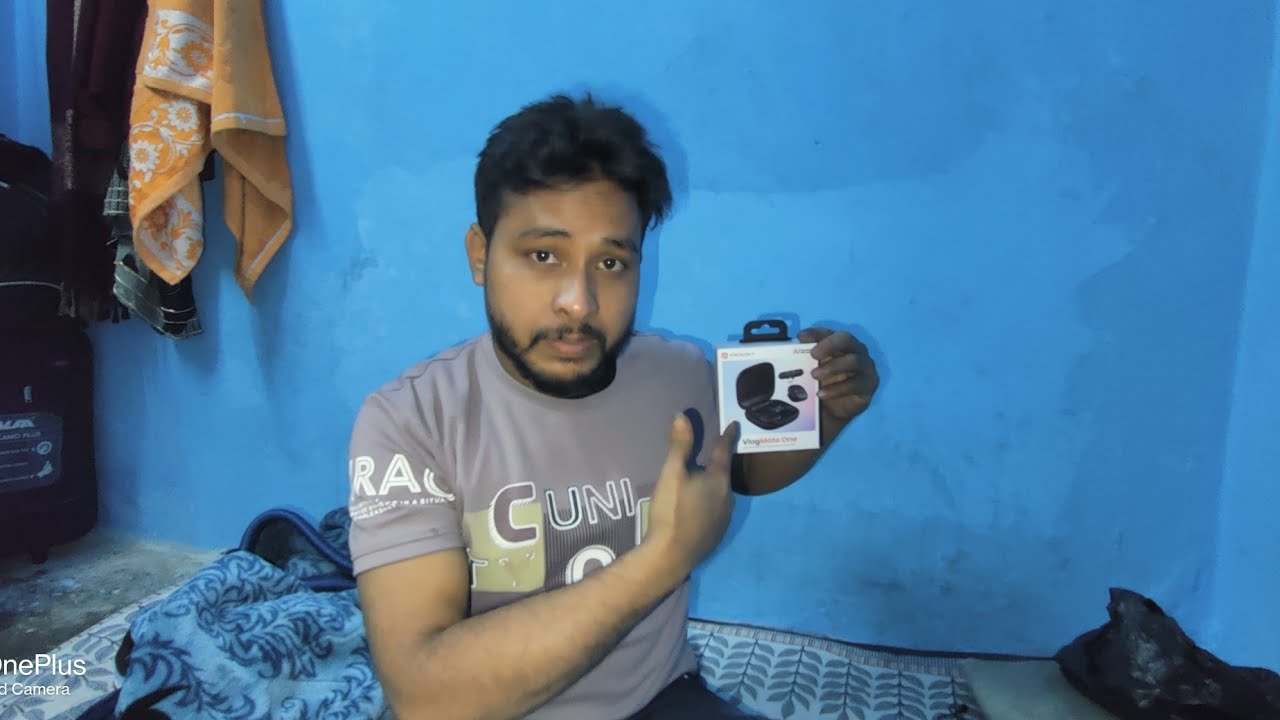 Wireless mic Gaffar Market blog