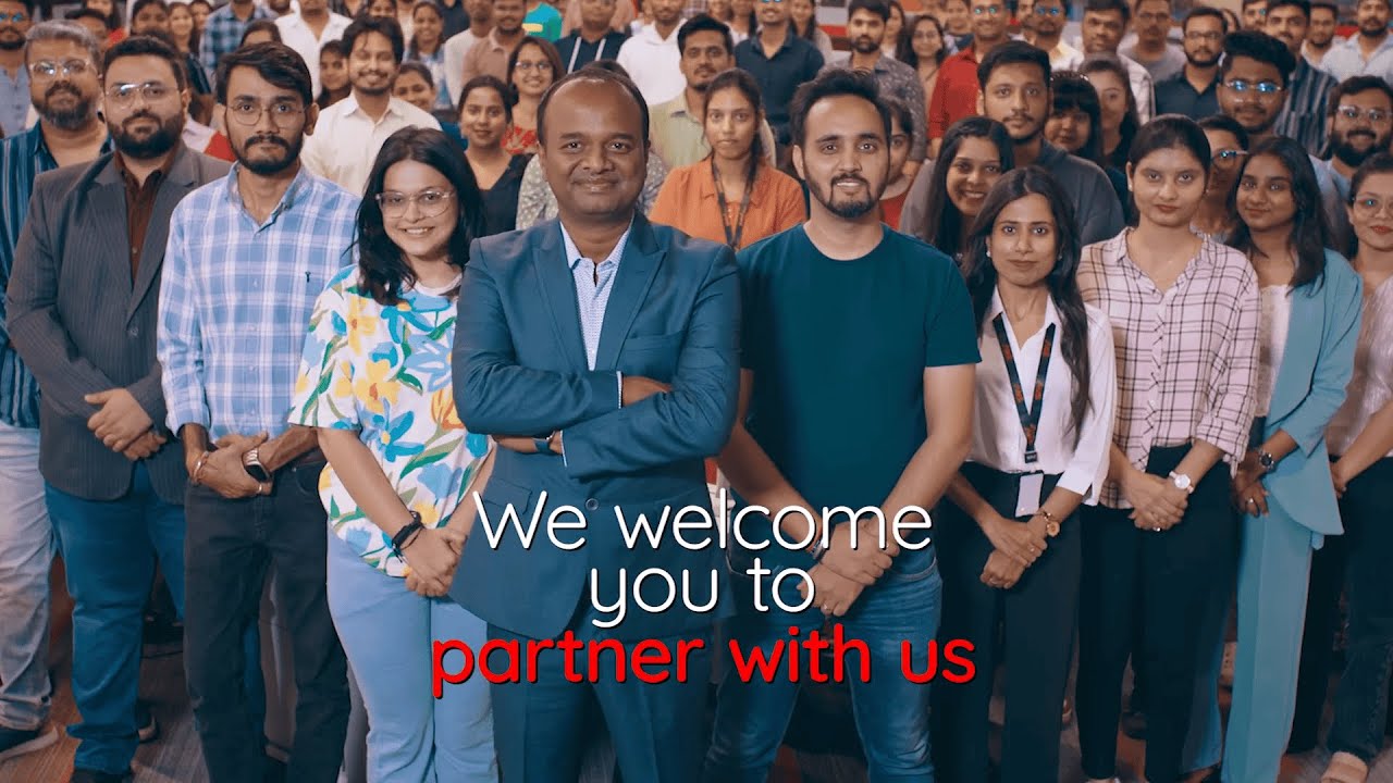 SRV Media Corporate Video