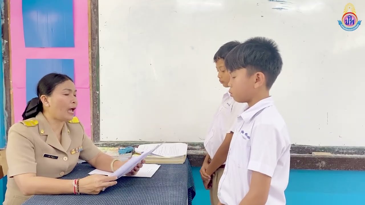 ภาพยนตร์สั้น : THE PROMPT จุดเปลี่ยนชีวิตที่ปลายนิ้ว