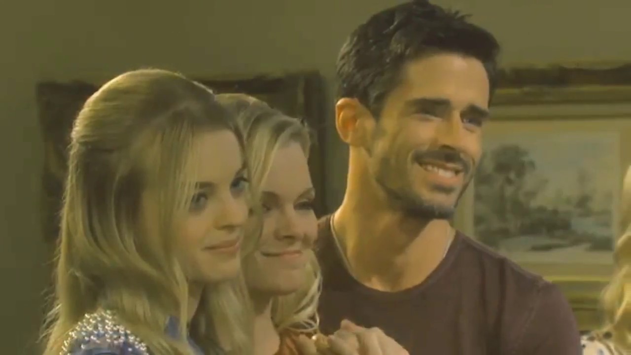 DOOL 2017 Christmas Tribute-Tinsel Time